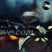 Bike Speaker  Waterproof Wireless Bluetooth Hands-Free Calling  Super Bright Light Built with Bicycle Headlight  Shockproof & Dustproof for Riding  Outdoor Road Cycling - B075XH8N68